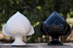 Arte in Corte Ceramiche Puglia Marilyn Cerri Scultrice Conversano Pumo servizi